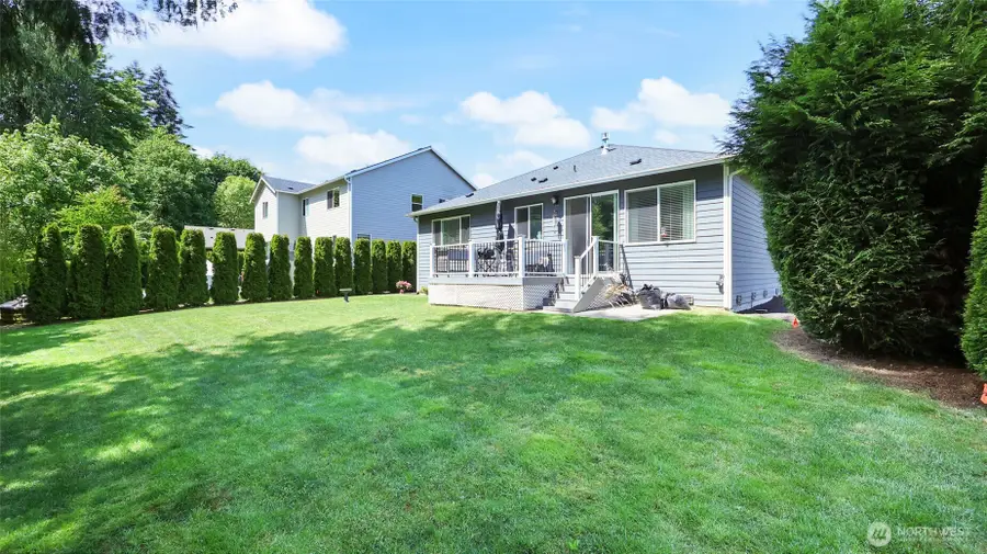 7325 Ashdown Lane Sw, Olympia, WA 98513 - #2