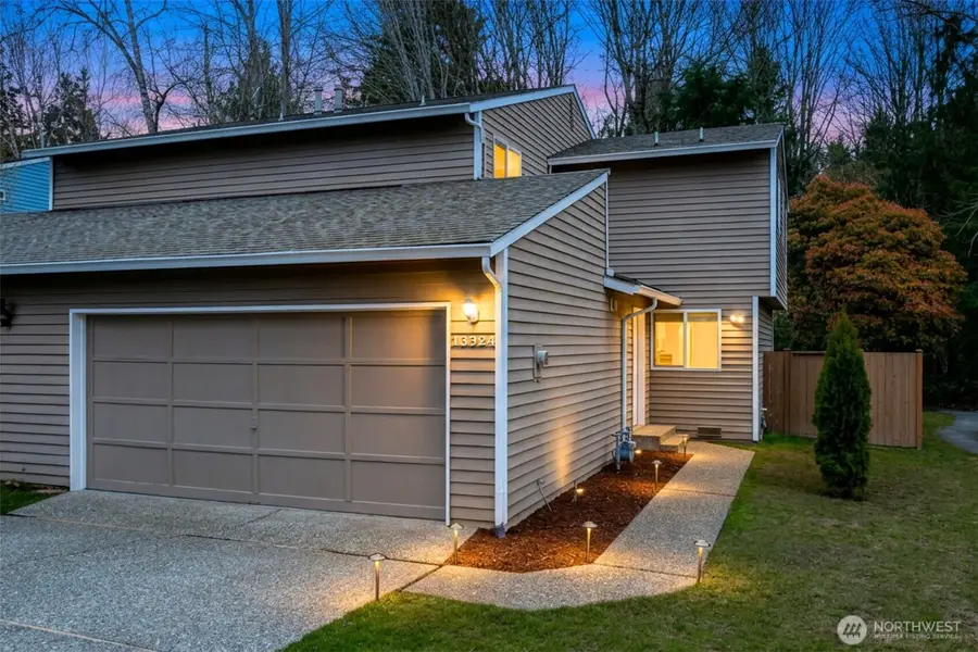 13324 NE 138th Pl, Kirkland, WA 98034 - #2