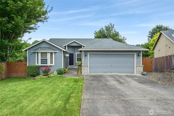 4645 L Street, Washougal, WA 98671