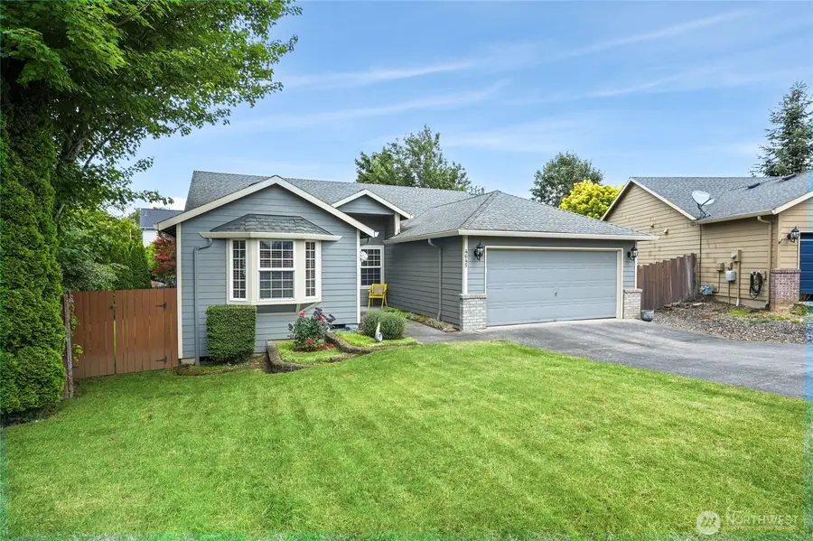 4645 L Street, Washougal, WA 98671 - #2