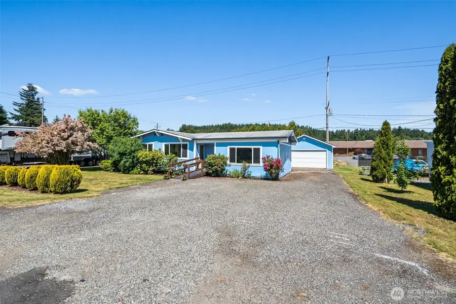 466 Garfield Avenue E, Tenino, WA 98589 - #2
