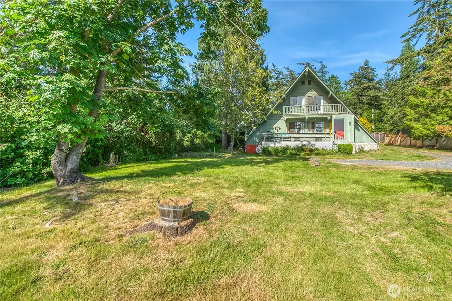 127 Montgomery Lane, Orcas, WA 98245 - #2
