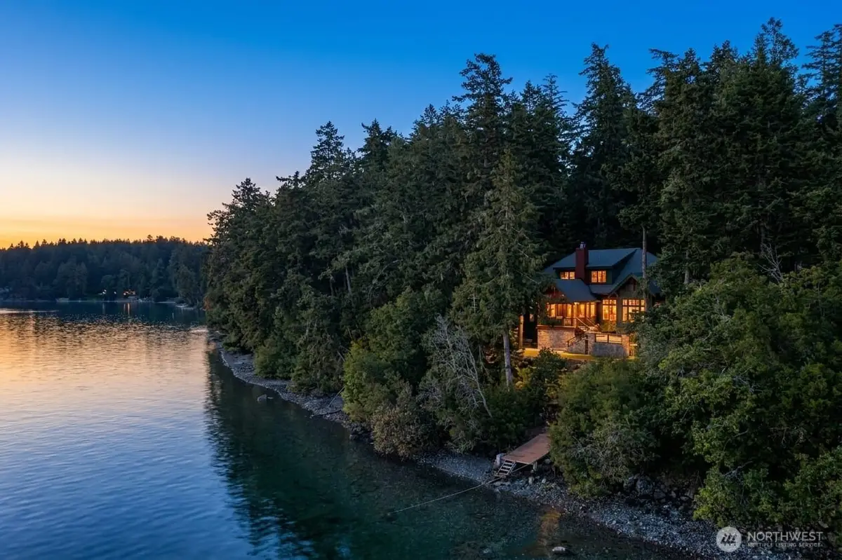 550 Westcott Drive, Friday Harbor, WA 98250 - #1
