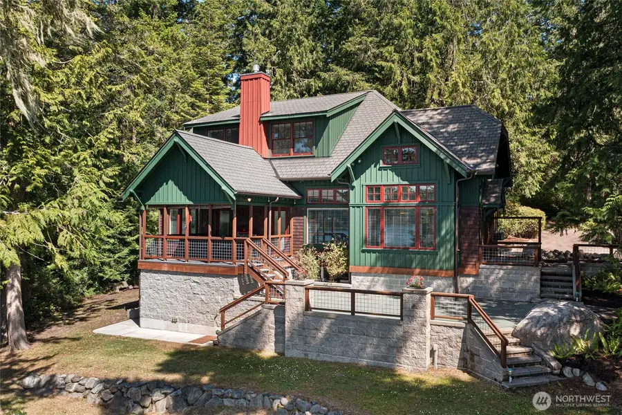 550 Westcott Drive, Friday Harbor, WA 98250 - #2