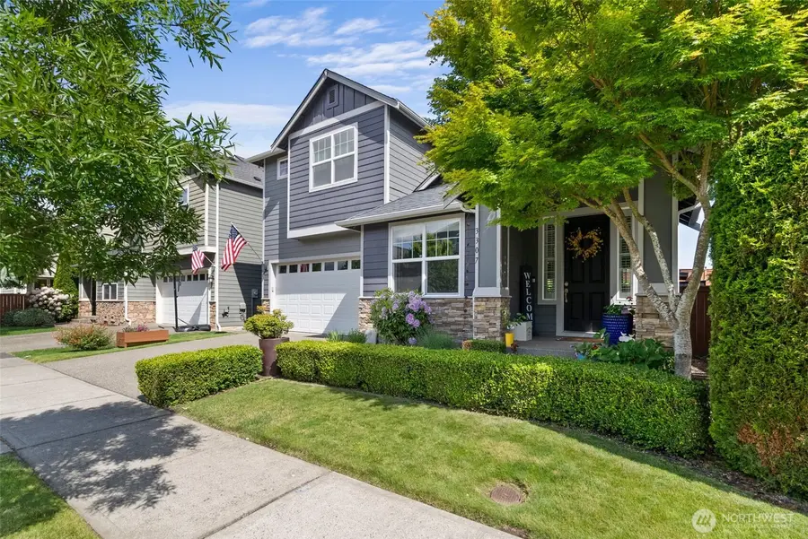 3307 Highlands Boulevard, Puyallup, WA 98372 - #2