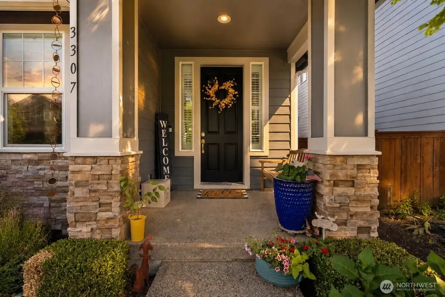 3307 Highlands Boulevard, Puyallup, WA 98372 - #3