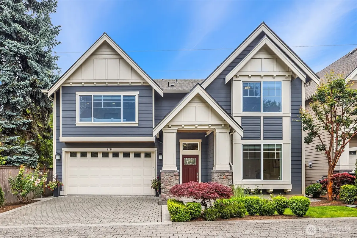 8728 124th Avenue Ne, Kirkland, WA 98033 - #1