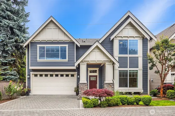 8728 124th Avenue Ne, Kirkland, WA 98033
