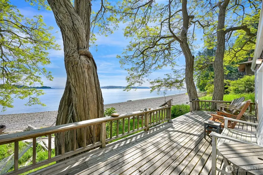 1865 Seacrest Drive, Lummi Island, WA 98262 - #3