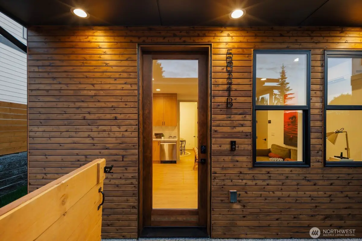 5921 32nd Avenue Sw #B, Seattle, WA 98126 - #1
