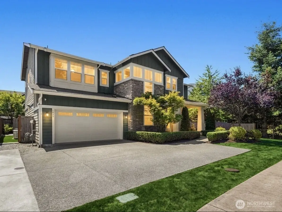 1055 SE 13th Place, North Bend, WA 98045 - #1