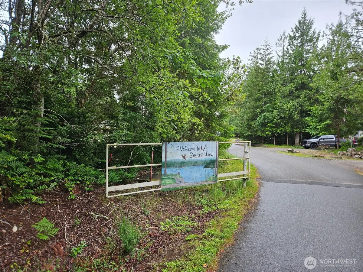 870 E Wilson Way, Grapeview, WA 98546 - #1