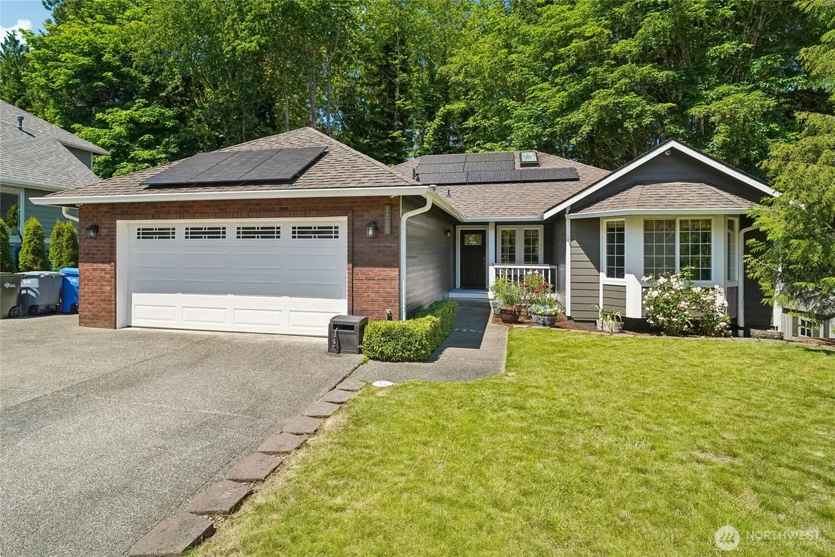 2236 11th Street Pl Sw, Puyallup, WA 98371 - #1