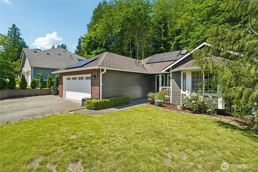 2236 11th Street Pl Sw, Puyallup, WA 98371 - #2