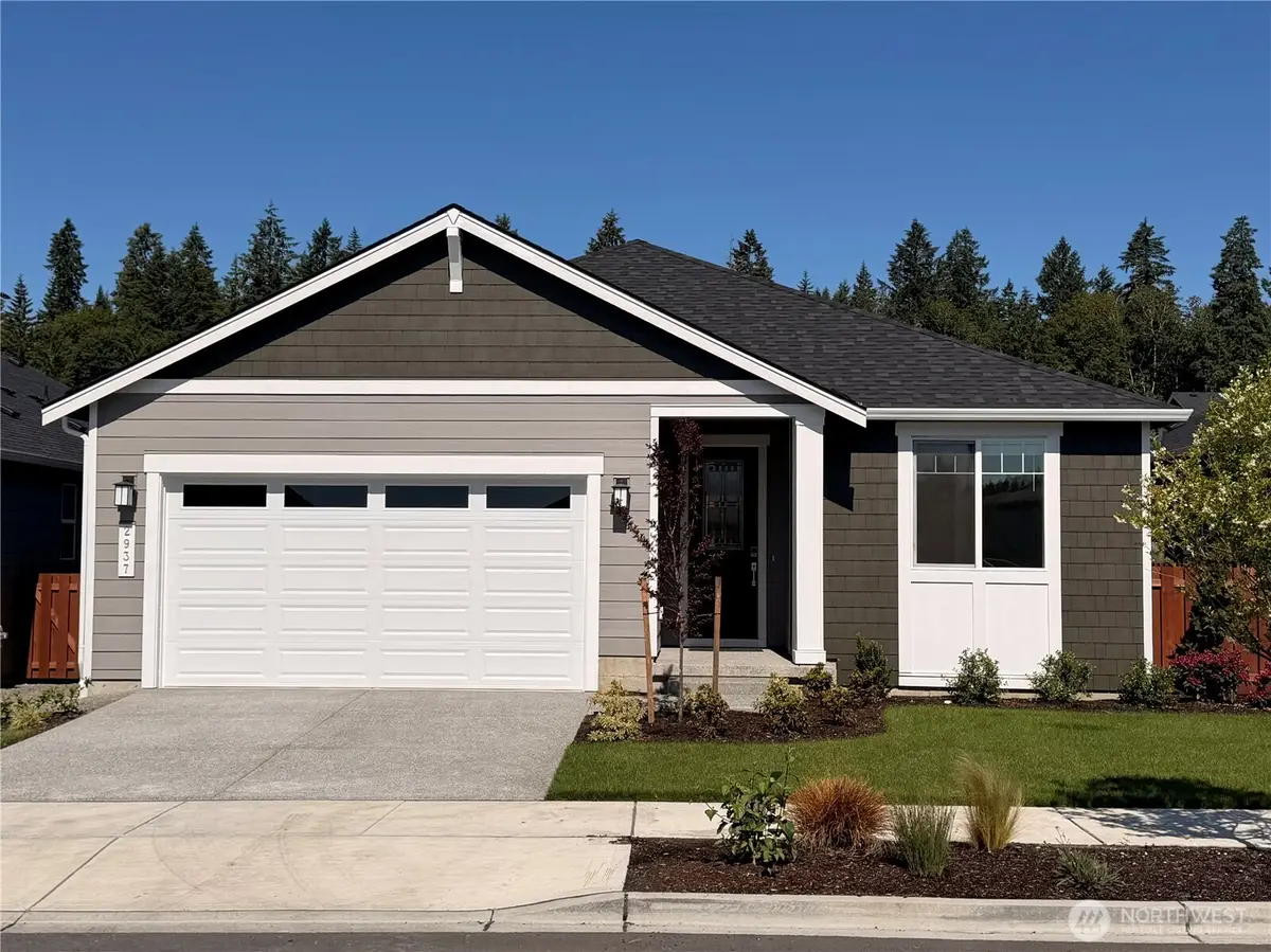 2937 Balsamroot Drive Se, Lacey, WA 98513 - #1