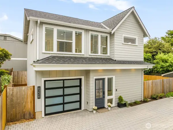 6226 7th Avenue Nw #C, Seattle, WA 98107