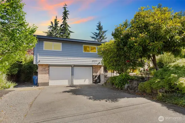 8707 Maple Lane, Edmonds, WA 98026