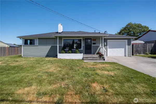 576 SE 5th Avenue, Oak Harbor, WA 98277