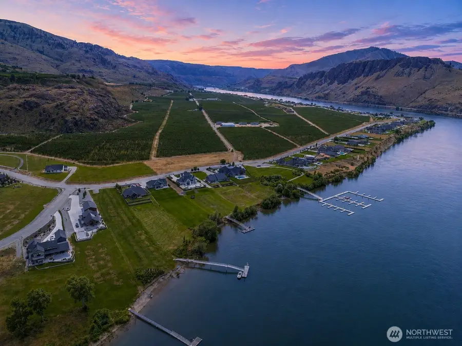 183 N Shore Drive #6, Orondo, WA 98843 - #3