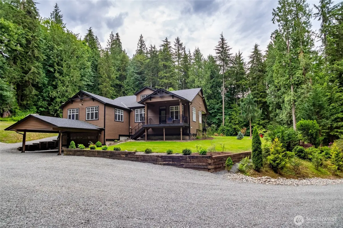 1405 175th Avenue Ne, Snohomish, WA 98290 - #1