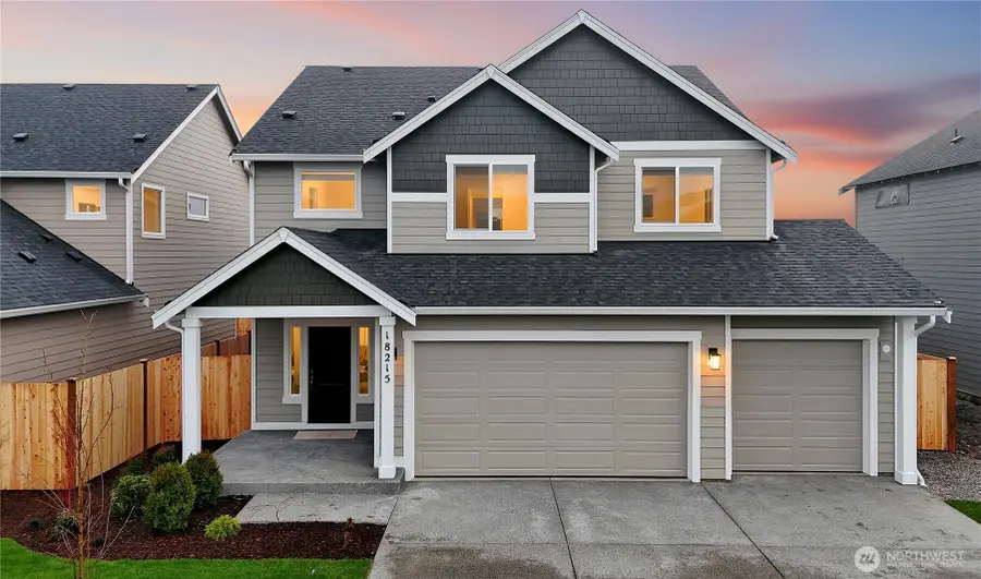 18220 37th Avenue Ct E, Tacoma, WA 98446 - #2