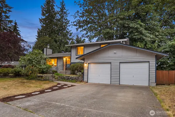 2626 Olympic Boulevard, Puyallup, WA 98374