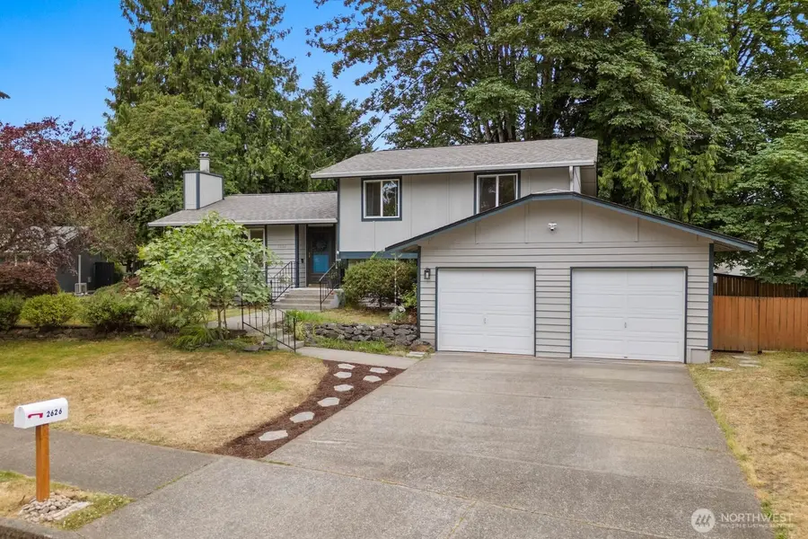 2626 Olympic Boulevard, Puyallup, WA 98374 - #2