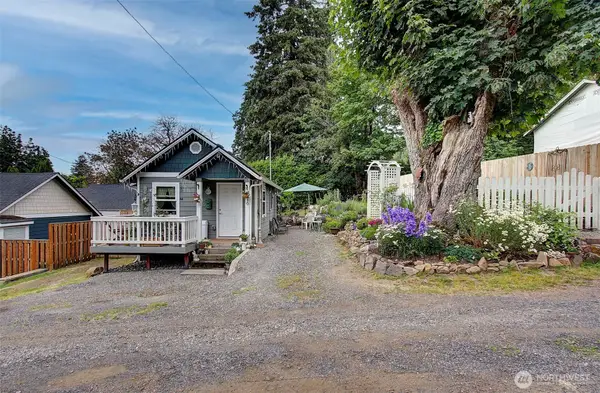 2311 SW 6th Avenue #10, Camas, WA 98607