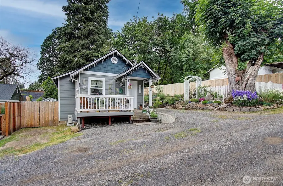 2311 SW 6th Avenue #10, Camas, WA 98607 - #2