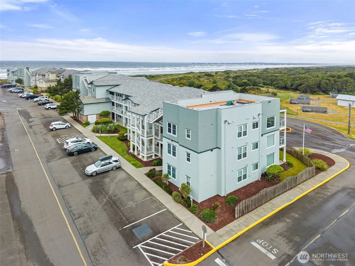 1600 W Ocean Avenue #1039, Westport, WA 98595 - #1