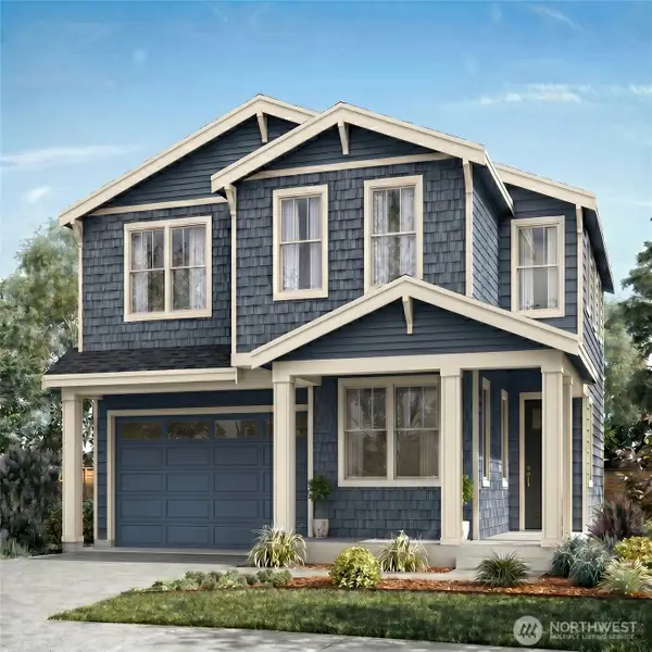 13929 179th Street E #55, Puyallup, WA 98374