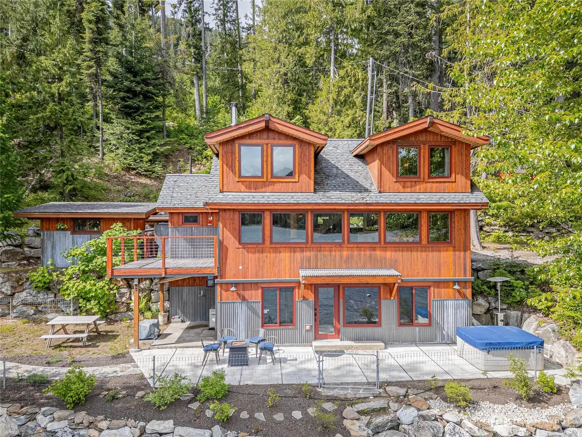 16120 Cedar Brae Road, Leavenworth, WA 98826 - #1
