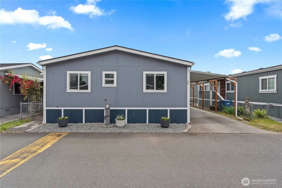 15410 SE 272nd Street #35, Kent, WA 98042 - #1