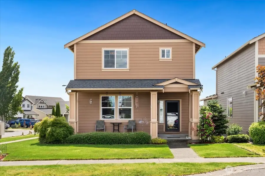 14477 100th Avenue Se, Yelm, WA 98597 - #2