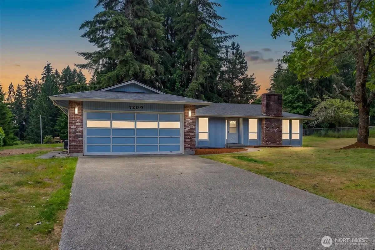 7209 33rd Avenue Se, Lacey, WA 98503 - #1