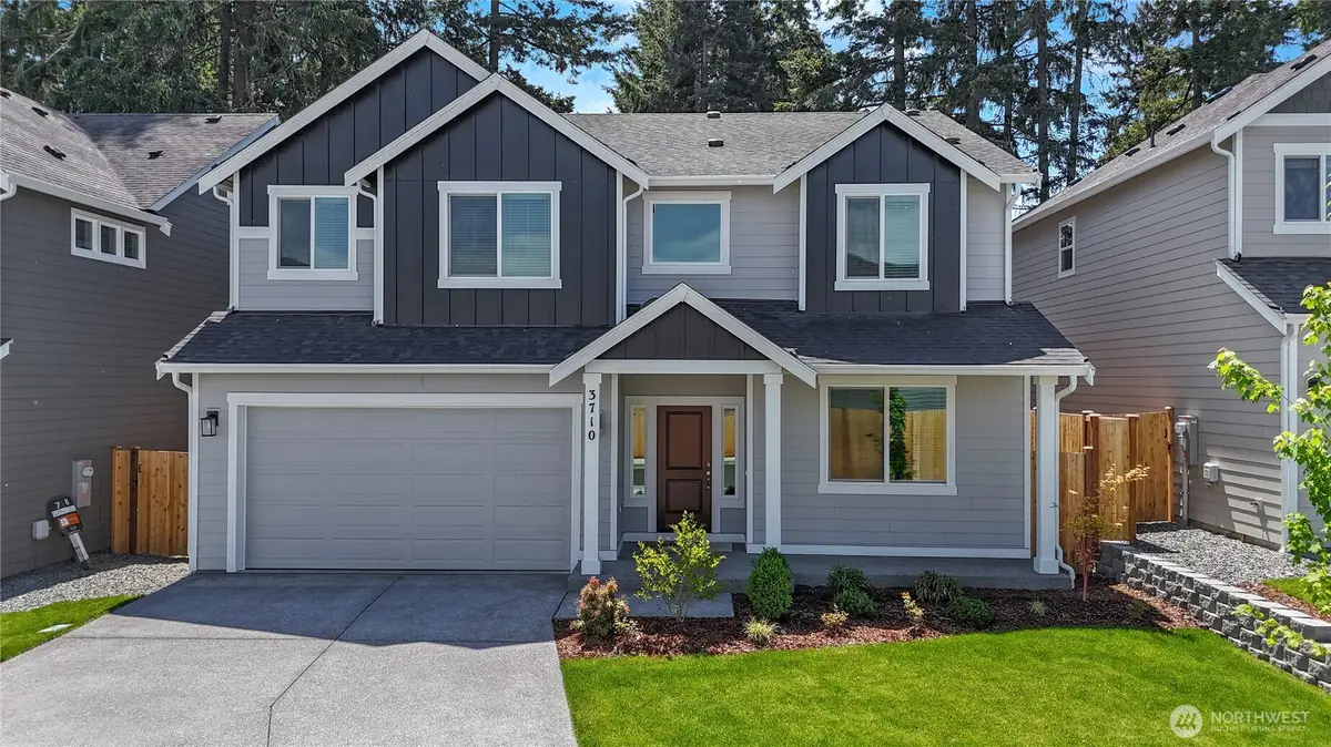 18302 37th Avenue Ct E, Tacoma, WA 98446 - #1