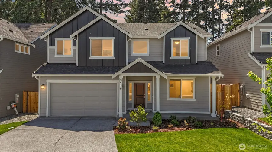 18302 37th Avenue Ct E, Tacoma, WA 98446 - #2