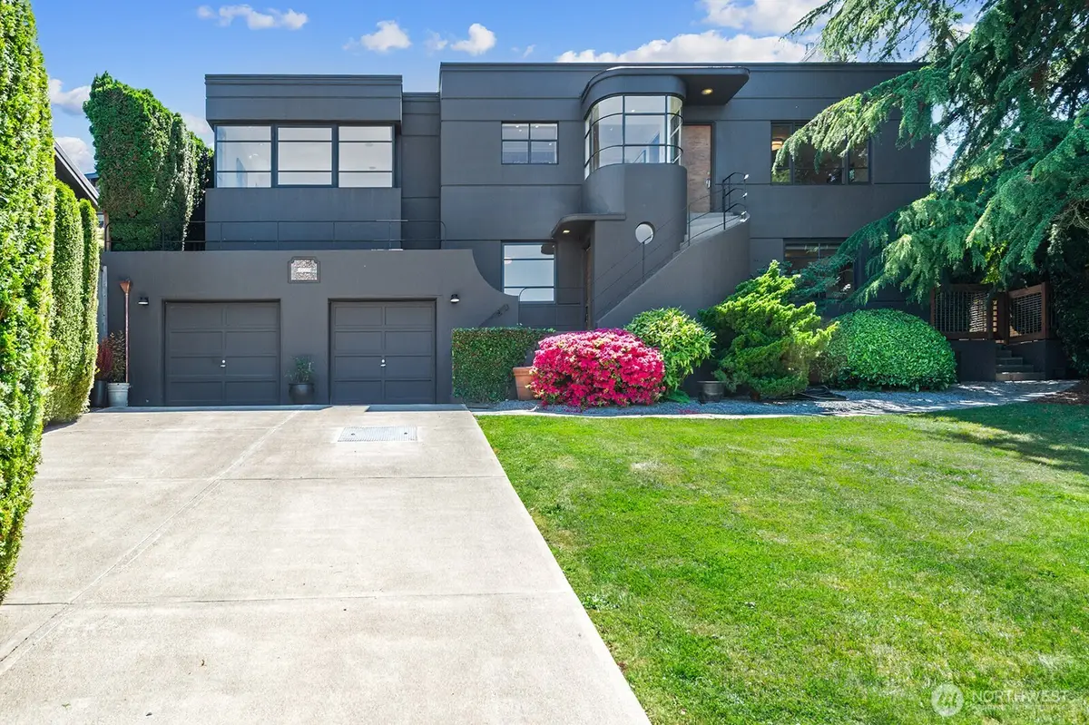 3121 NW 94th Street, Seattle, WA 98117 - #1