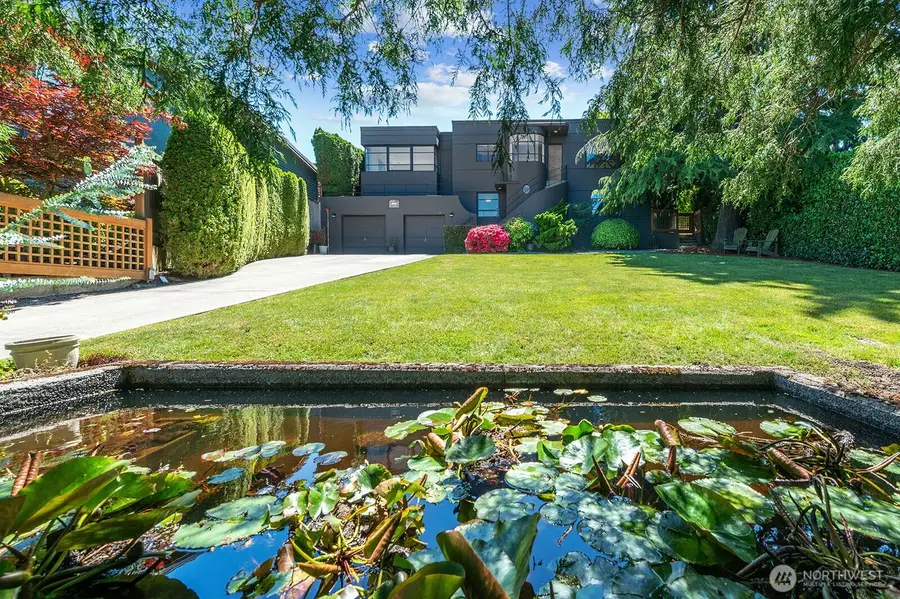 3121 NW 94th Street, Seattle, WA 98117 - #2
