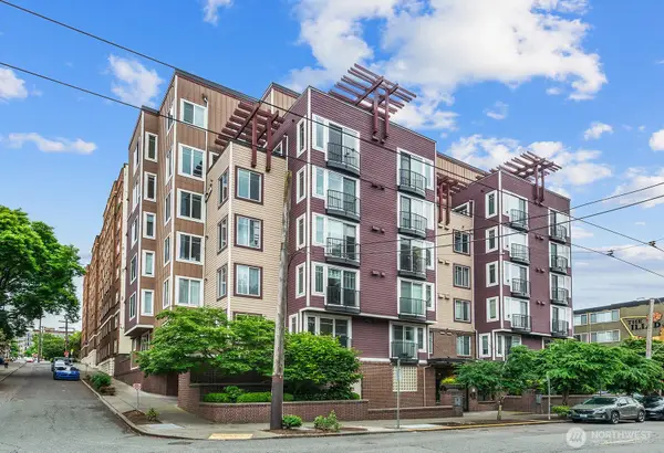 124 Bellevue Avenue E #306, Seattle, WA 98102