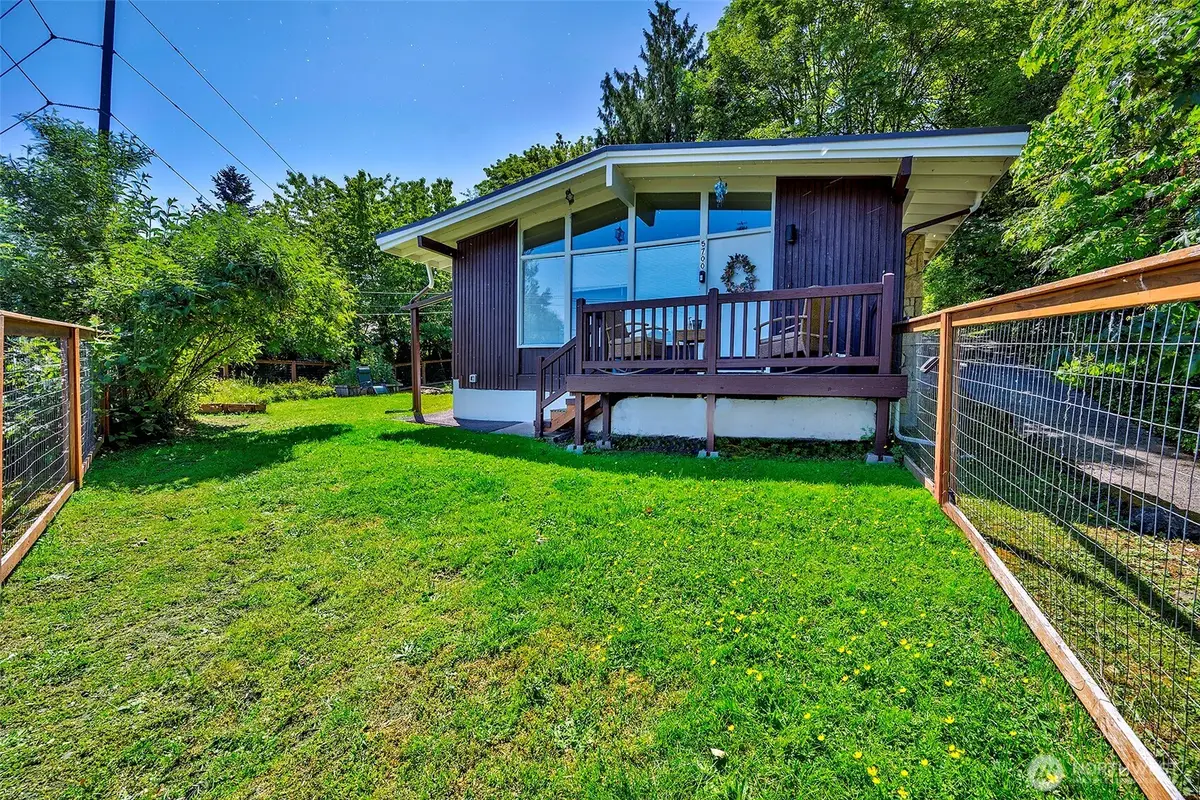 5700 212th Street Sw, Mountlake Terrace, WA 98043 - #1