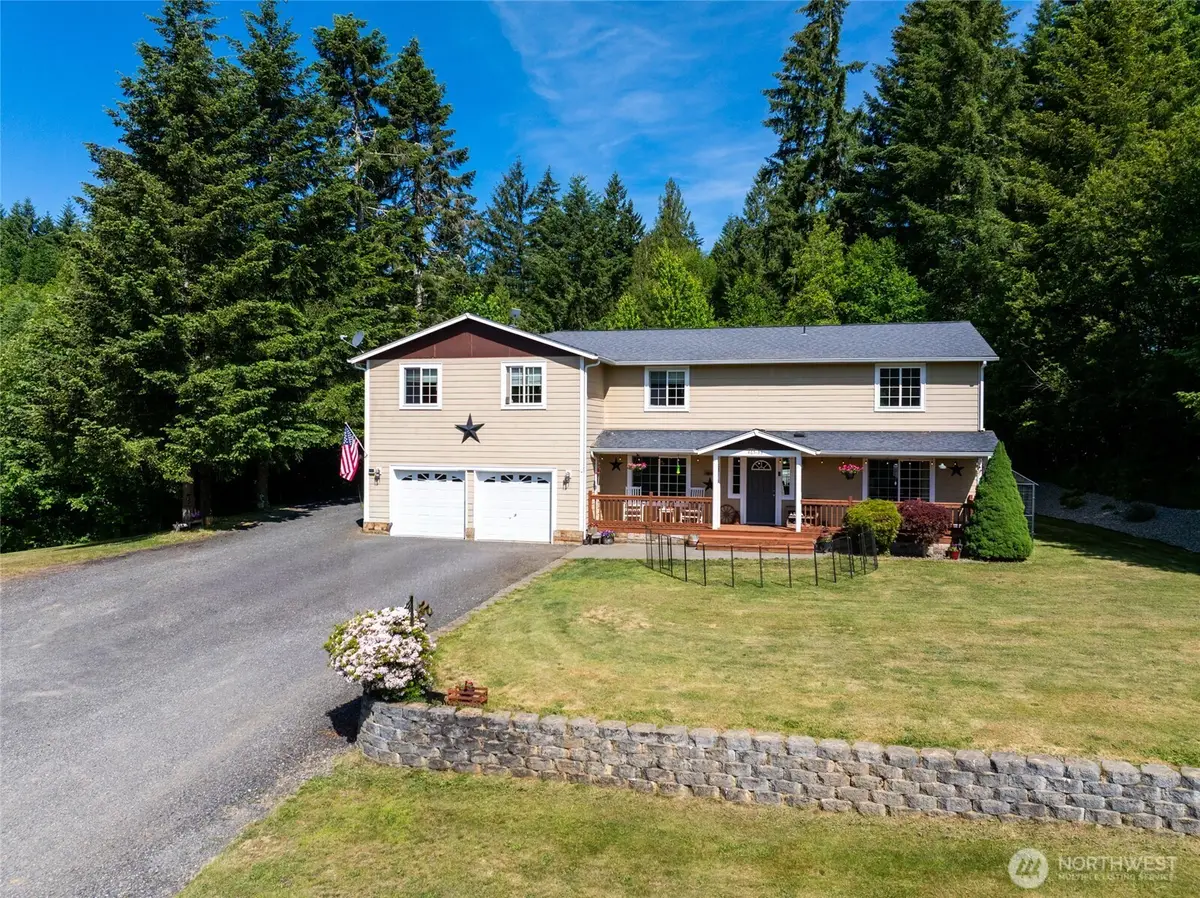 465 Sargent Road, Winlock, WA 98596 - #1