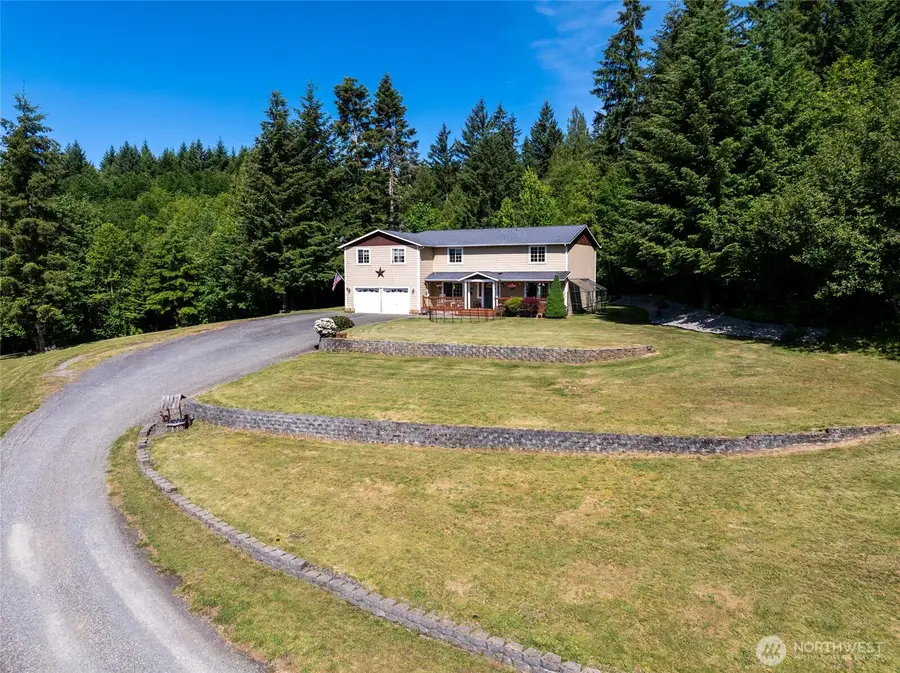 465 Sargent Road, Winlock, WA 98596 - #2