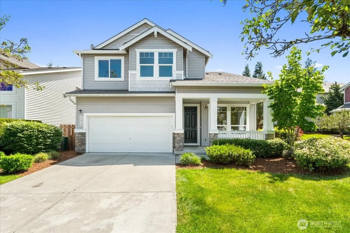 5930 Elizabeth Avenue Se, Auburn, WA 98092 - #1
