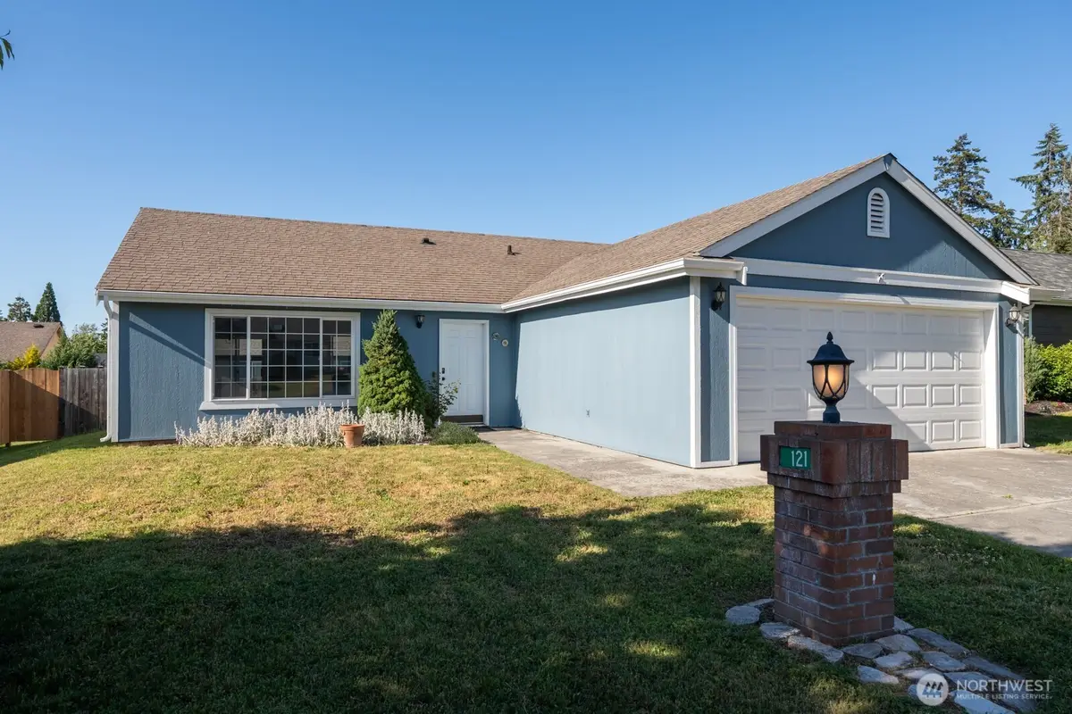 121 Patriot Way, Sequim, WA 98382 - #1
