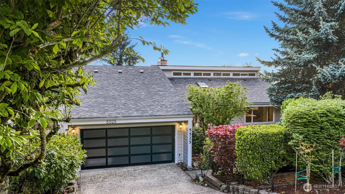 5525 Highland Drive, Bellevue, WA 98006 - #1