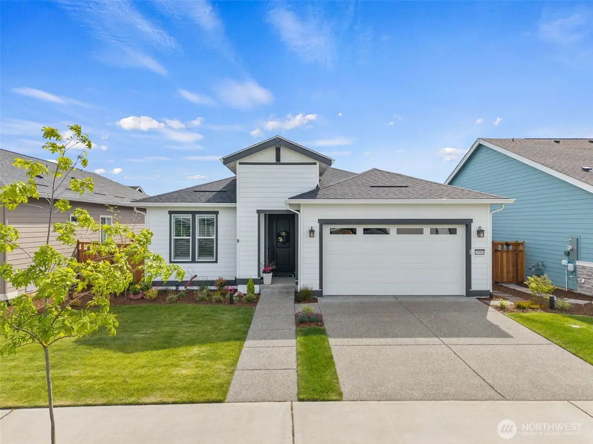 20906 149th Street Ct E, Bonney Lake, WA 98391 - #1