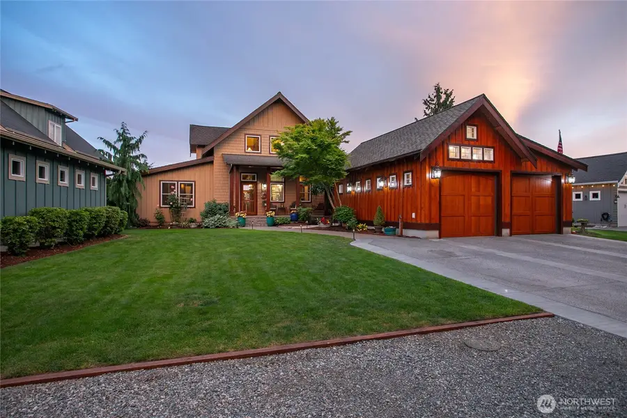 213 Rosemary Way, Lynden, WA 98264 - #2