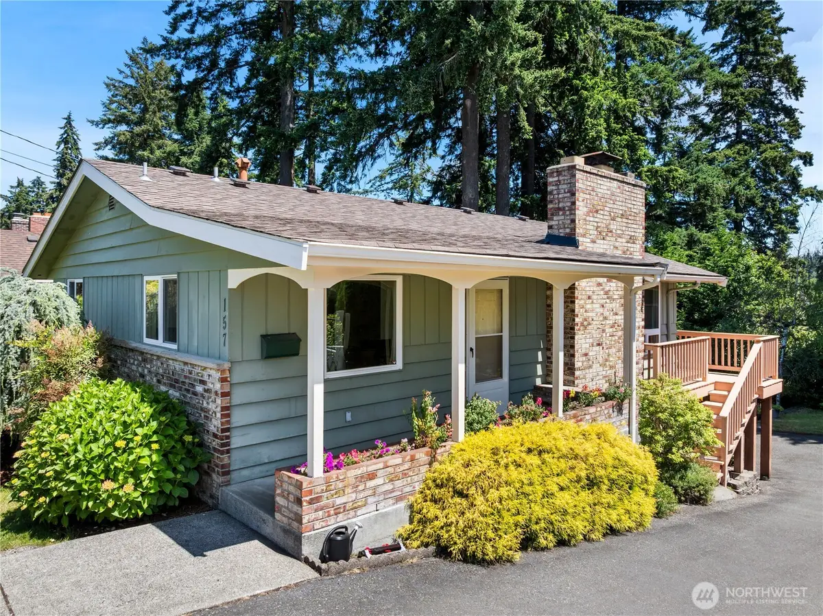 157 Summit Avenue, Fircrest, WA 98466 - #1