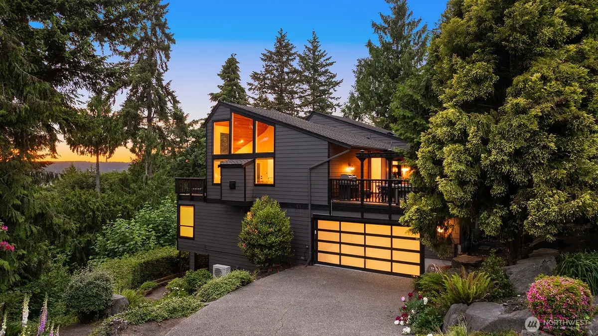 13441 64th Terrace Ne, Kirkland, WA 98034 - #1